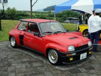 Renault 5 Turbo 1980 #1