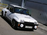 Renault 5 Turbo 1980 #3