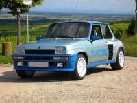 Renault 5 Turbo 1980 #05