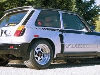 Renault 5 Turbo 1980 #06