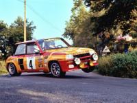 Renault 5 Turbo 1980 #08