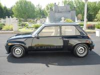 Renault 5 Turbo 1980 #14