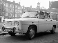 Renault 8 1962 #05