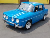 Renault 8 1962 #08