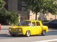 Renault 8 1962 #09