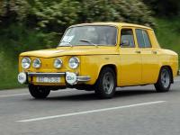 Renault 8 1962 #12