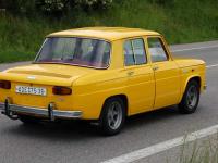 Renault 8 1962 #13