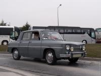 Renault 8 1962 #15