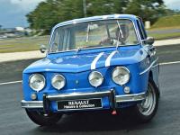 Renault 8 1962 #26