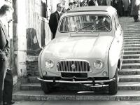 Renault 8 1962 #28