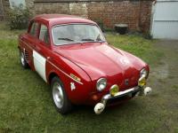 Renault 8 1962 #38