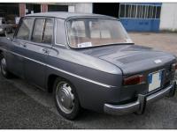 Renault 8 1962 #39