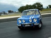 Renault 8 Gordini 1964 #01