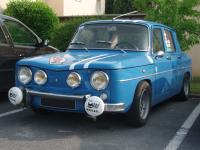 Renault 8 Gordini 1964 #04