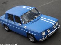Renault 8 Gordini 1964 #05