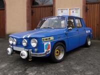 Renault 8 Gordini 1964 #06