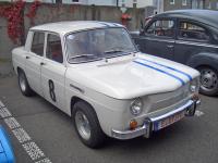 Renault 8 Gordini 1964 #07