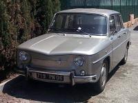 Renault 8 Gordini 1964 #08