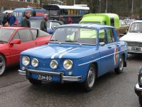 Renault 8 Gordini 1964 #09