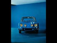 Renault 8 Gordini 1964 #10