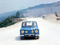 Renault 8 Gordini 1964 #16