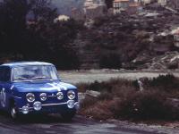 Renault 8 Gordini 1964 #17