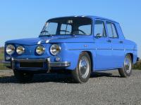 Renault 8 Gordini 1964 #18