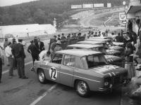 Renault 8 Gordini 1964 #19