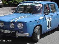 Renault 8 Gordini 1964 #25