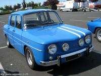 Renault 8 Gordini 1964 #34