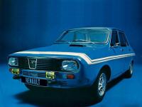 Renault 8 Gordini 1964 #41