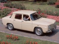 Renault 8 Gordini 1964 #46