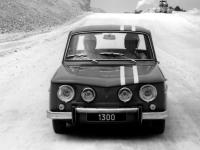 Renault 8 Gordini 1964 #48