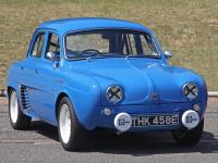 Renault 8 Gordini 1964 #53
