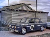 Renault 8 Gordini 1964 #54