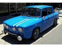 Renault 8 Gordini 1964 #60