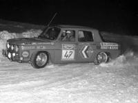 Renault 8 Gordini 1964 #61