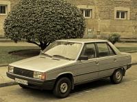 Renault 9 1981 #06