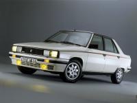 Renault 9 1981 #07