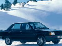 Renault 9 1986 #1