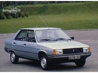 Renault 9 1986 #04
