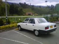 Renault 9 1986 #05
