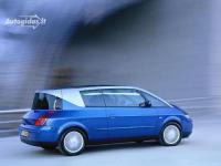 Renault Avantime 2001 #16