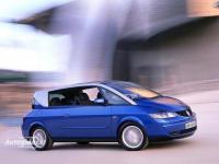Renault Avantime 2001 #51