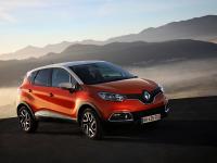 Renault Captur 2013 #07