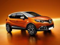 Renault Captur 2013 #33