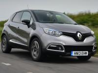 Renault Captur 2013 #39