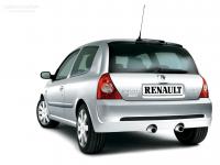 Renault Clio 3 Doors 2001 #08