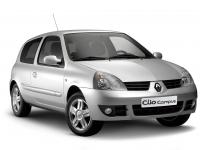 Renault Clio 3 Doors 2006 #04