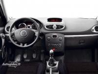 Renault Clio 3 Doors 2006 #53